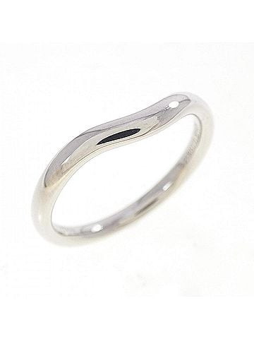 Tiffany & Co. Tiffany Curved Ring (view 1)