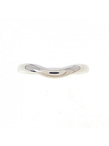 Tiffany & Co. Tiffany Curved Ring (view 2)