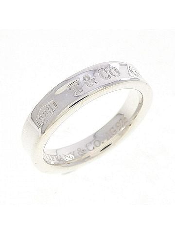 Tiffany & Co. Tiffany &amp; Co. 1837 Narrow Ring (view 1)