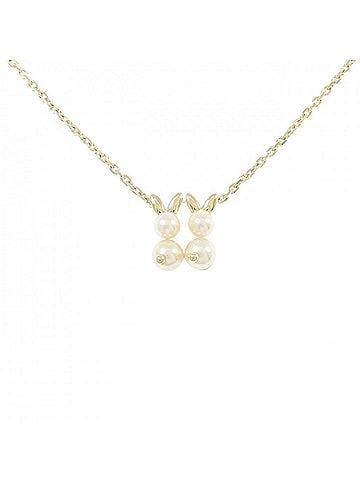 Van Cleef & Arpels Van Cleef &amp; Arpels Akoya Pearl Necklace (view 1)