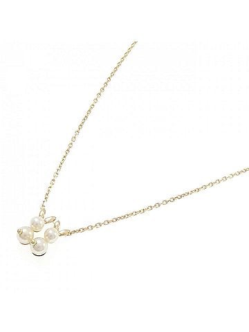 Van Cleef & Arpels Van Cleef &amp; Arpels Akoya Pearl Necklace (view 2)