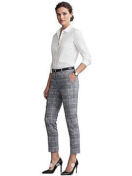 H&M Track Pants (view 1)