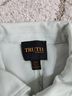Truth 64% Polyester 32% Rayon 4% Spandex 100% Polyester Green Jacket Size M - photo 3