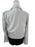 Truth 64% Polyester 32% Rayon 4% Spandex 100% Polyester Green Jacket Size M - photo 2