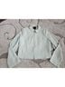 Truth 64% Polyester 32% Rayon 4% Spandex 100% Polyester Green Jacket Size M - photo 8