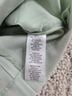 Truth 64% Polyester 32% Rayon 4% Spandex 100% Polyester Green Jacket Size M - photo 5