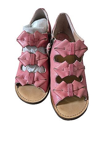 Latigo Vega Heels (view 1)