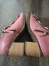 Latigo Vega Heels - photo 4