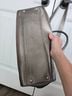 Michael Kors Hamilton Leather Satchel - photo 16