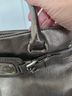 Michael Kors Hamilton Leather Satchel - photo 3