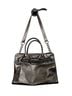 Michael Kors Hamilton Leather Satchel - photo 1