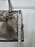 Michael Kors Hamilton Leather Satchel - photo 12