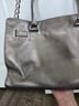Michael Kors Hamilton Leather Satchel - photo 6