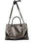 Michael Kors Hamilton Leather Satchel - photo 2