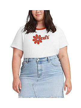 Levi's Short Sleeve T-Shirt (view 1)