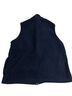 L.L.Bean Blue Vest Size M - photo 2