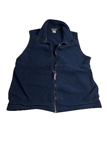 L.L.Bean Vest (view 1)