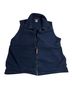L.L.Bean Blue Vest Size M - photo 1