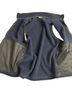 L.L.Bean Blue Vest Size M - photo 3
