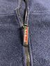 L.L.Bean Blue Vest Size M - photo 4