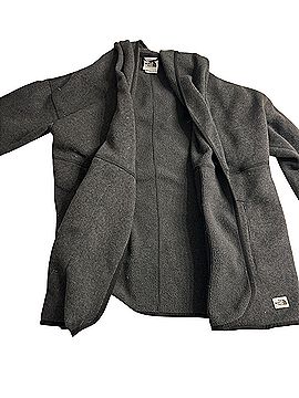 The North Face Crescent Wrap Jacket (view 1)