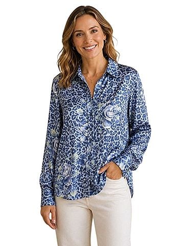 Spiegel Button-Down Shirt (view 1)
