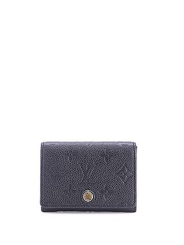 Louis Vuitton Business Card Holder Monogram Empreinte Leather (view 1)