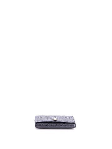 Louis Vuitton Business Card Holder Monogram Empreinte Leather (view 2)