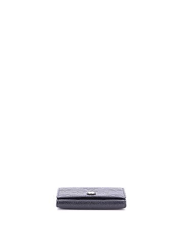 Louis Vuitton Business Card Holder Monogram Empreinte Leather (view 2)