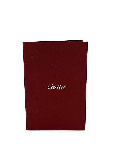 Cartier 2 Diamonds Love Bracelet 18K Rose Gold with Diamonds (view 2)