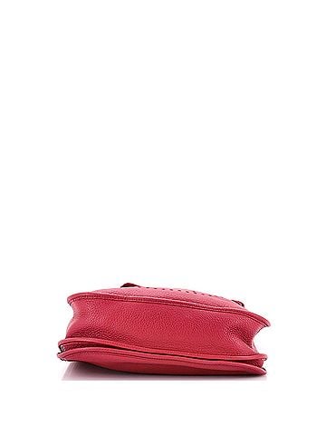 Hermès Evelyne Bag Gen III Clemence PM (view 2)