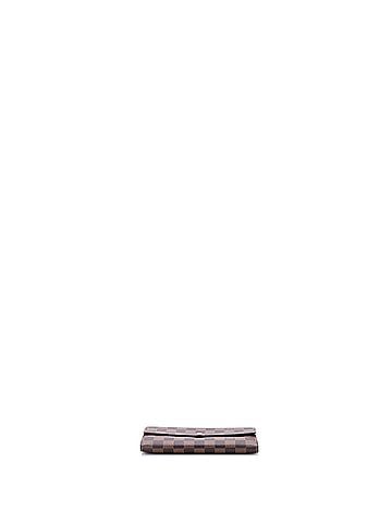 Louis Vuitton Sarah Wallet Damier (view 2)