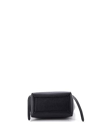 Céline Belt Bag Textured Leather Nano (view 2)