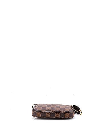Louis Vuitton Pochette Accessoires Damier Mini (view 2)