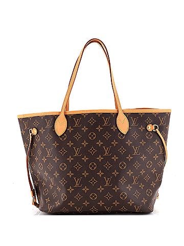 Louis Vuitton Neverfull NM Tote Monogram Canvas MM (view 1)