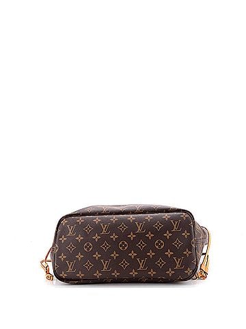 Louis Vuitton Neverfull NM Tote Monogram Canvas MM (view 2)