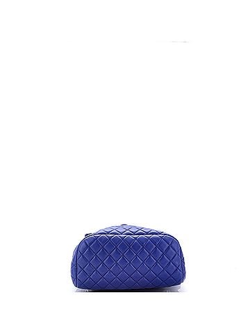 Chanel Urban Spirit Backpack Quilted Lambskin Large (view 2)