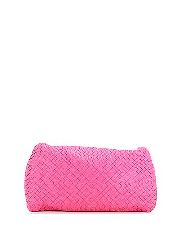 Bottega Veneta A-Shape Tote Intrecciato Nappa Large (view 2)