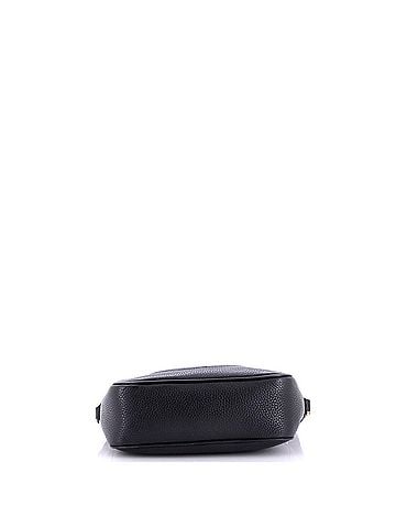Gucci Soho Disco Crossbody Bag Leather Small (view 2)