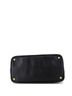 Prada 100% Leather Black Cuir Double Tote Saffiano Leather Medium One size - photo 2