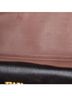 Prada 100% Leather Black Cuir Double Tote Saffiano Leather Medium One size - photo 5