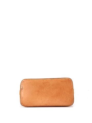 Louis Vuitton Vintage Alma Handbag Monogram Canvas PM (view 2)