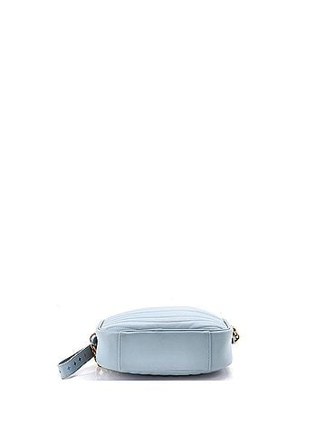 Louis Vuitton New Wave Camera Bag Quilted Leather (view 2)