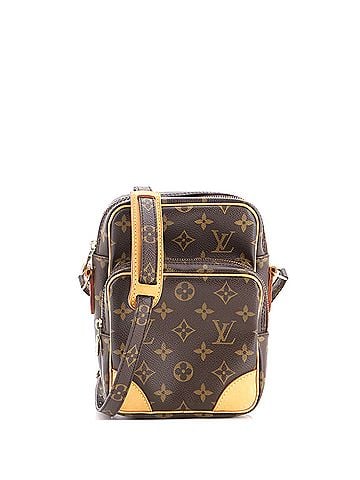 Louis Vuitton Amazone Bag Monogram Canvas (view 1)