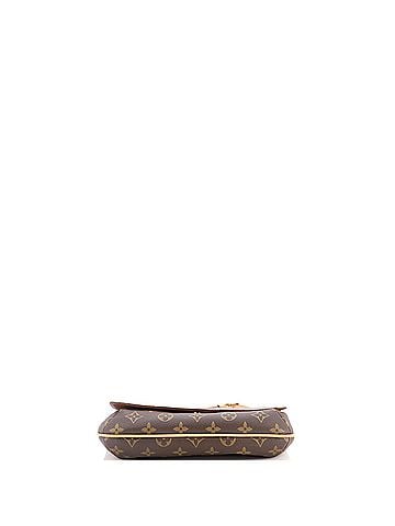 Louis Vuitton Musette Tango Handbag Monogram Canvas (view 2)