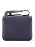 Hermès 100% Leather Blue Constance Bag Evercolor 24 One size - photo 4