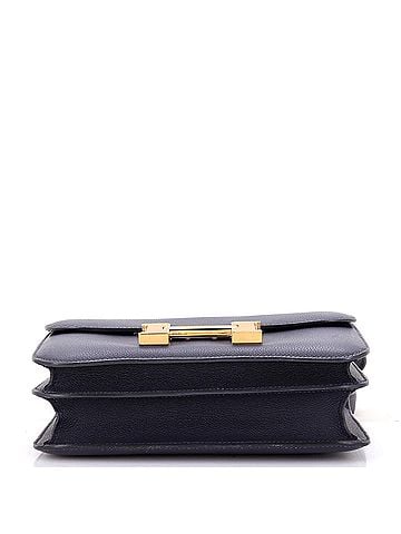 Hermès Constance Bag Evercolor 24 (view 2)