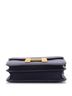 Hermès 100% Leather Blue Constance Bag Evercolor 24 One size - photo 2
