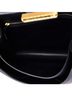 Hermès 100% Leather Blue Constance Bag Evercolor 24 One size - photo 5
