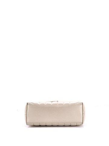 Saint Laurent Loulou Shoulder Bag Matelasse Chevron Leather Small (view 2)